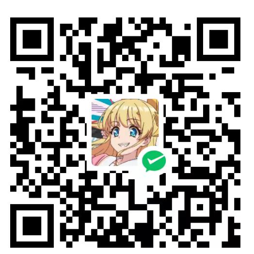 Wechat QRcode